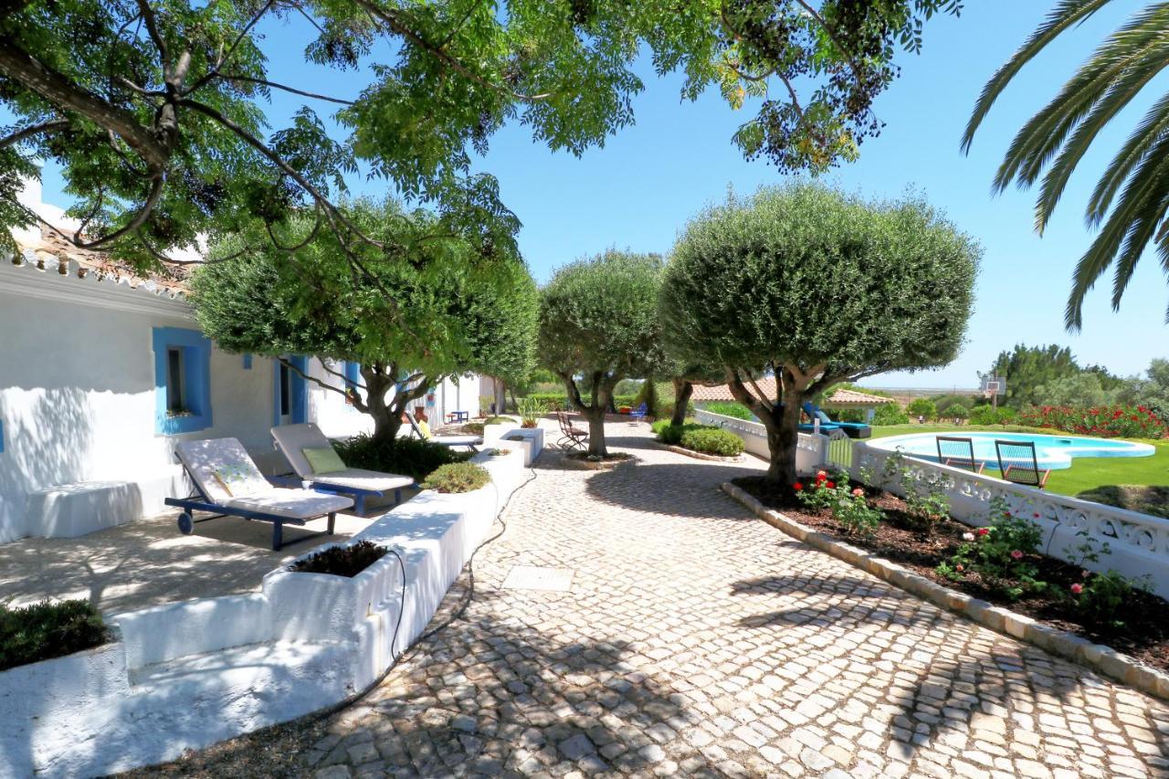Casa Flor De Sal Country house