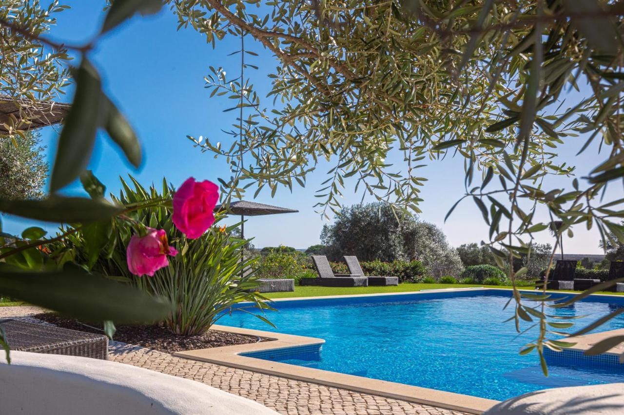 Casa Flor De Sal Country house *