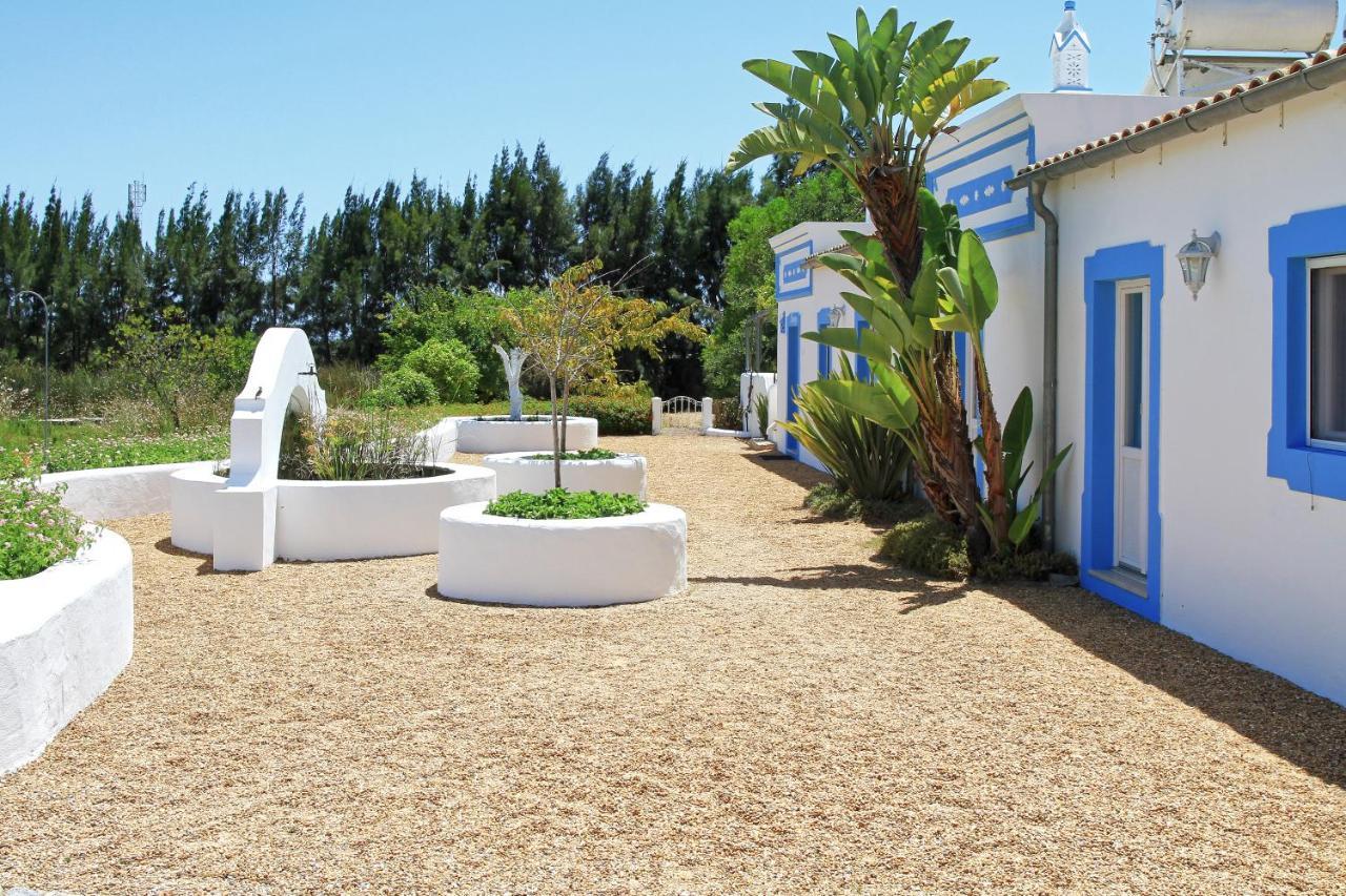 Casa Flor De Sal Séjour à la campagne