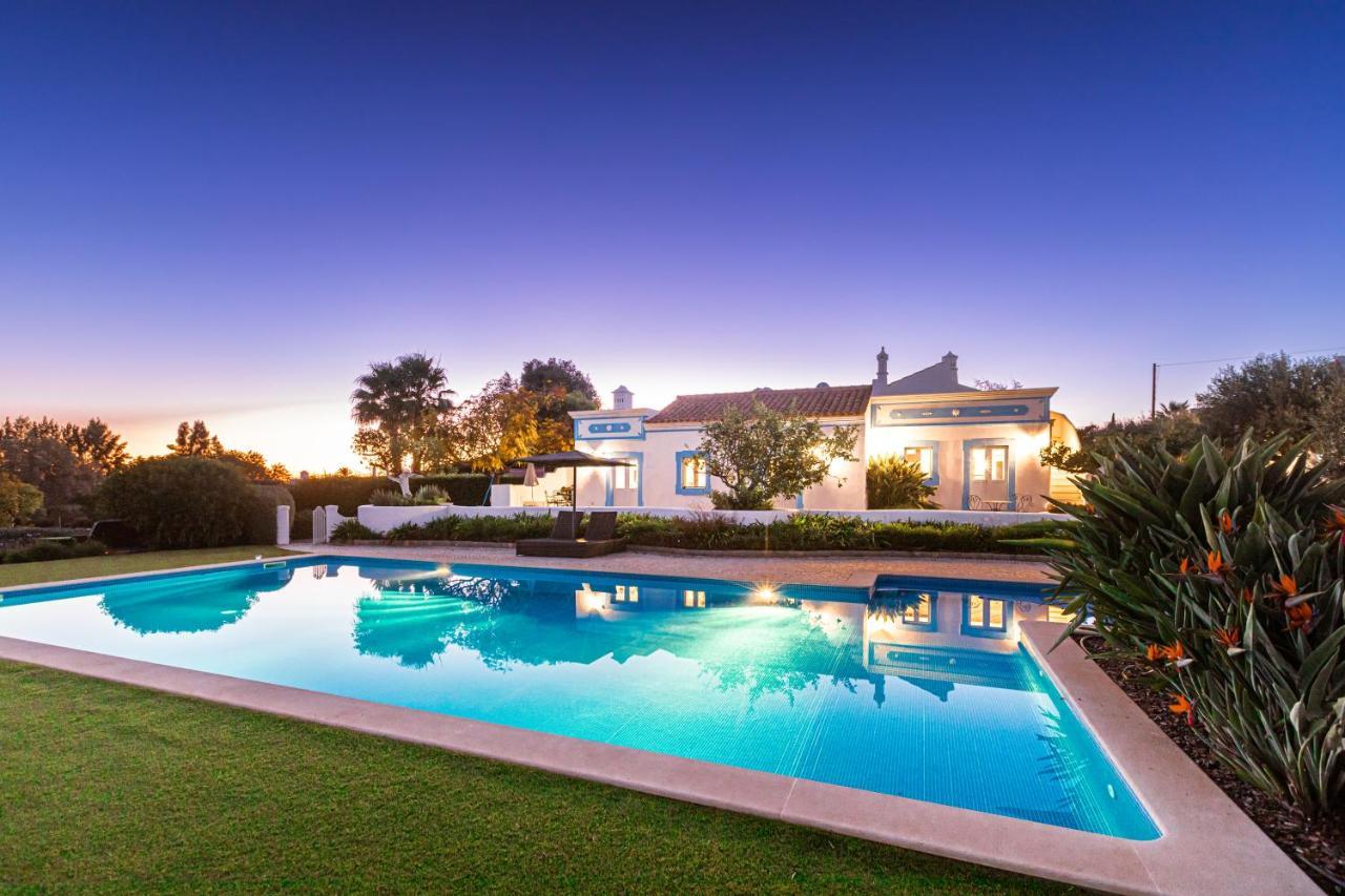 Country house Casa Flor De Sal *