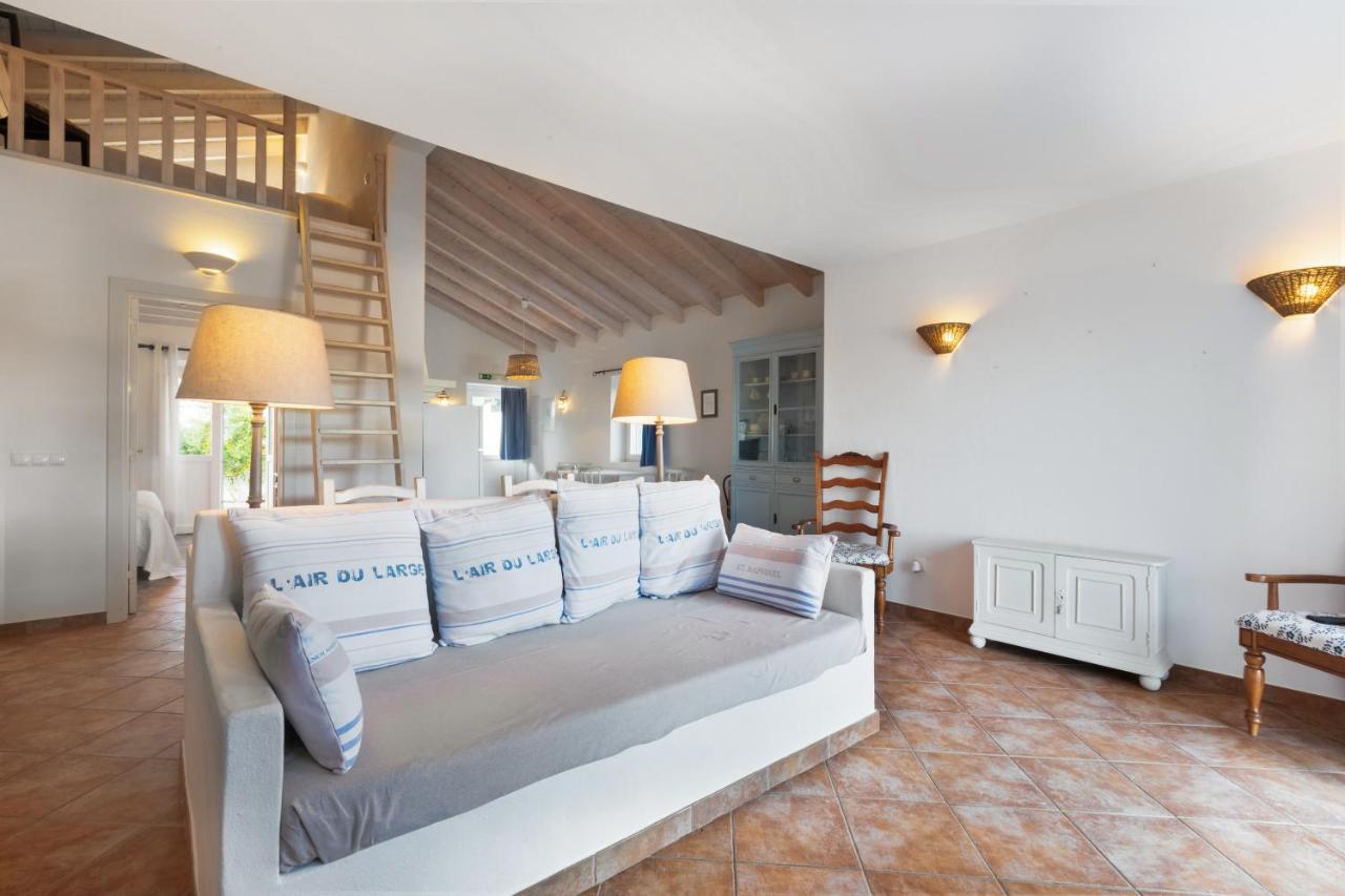 Casa Flor De Sal Séjour à la campagne Moncarapacho