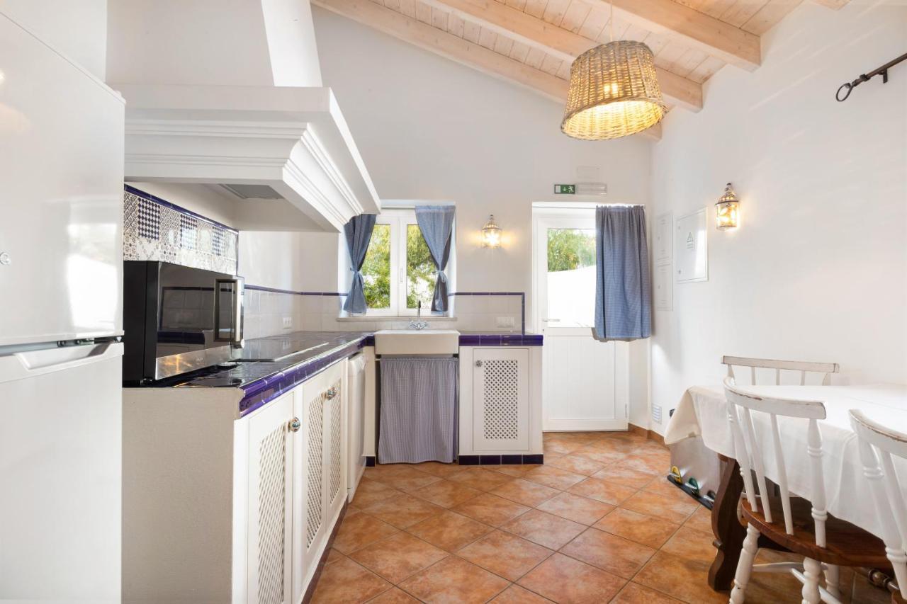 Casa Flor De Sal Country house