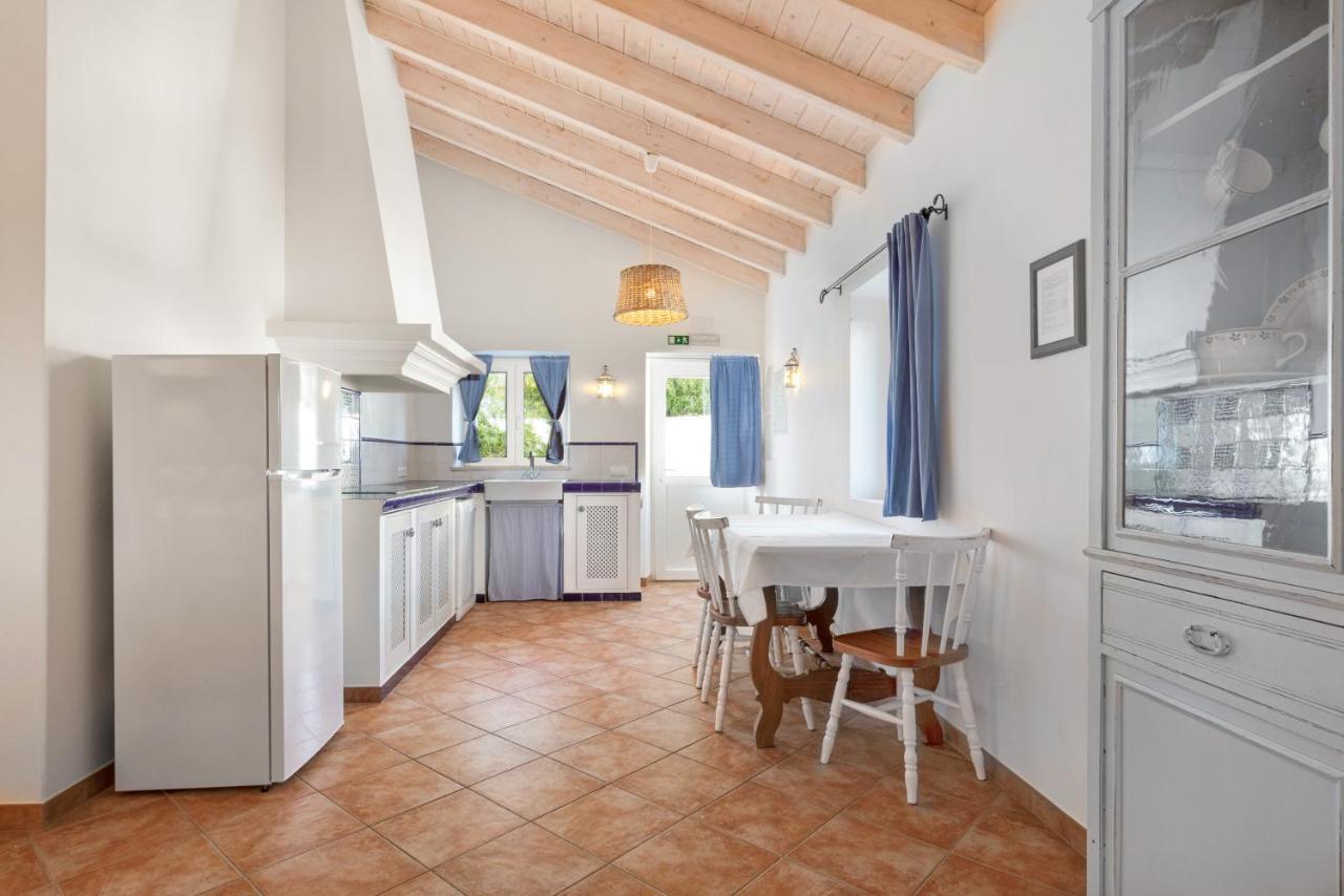 Casa Flor De Sal Séjour à la campagne Moncarapacho