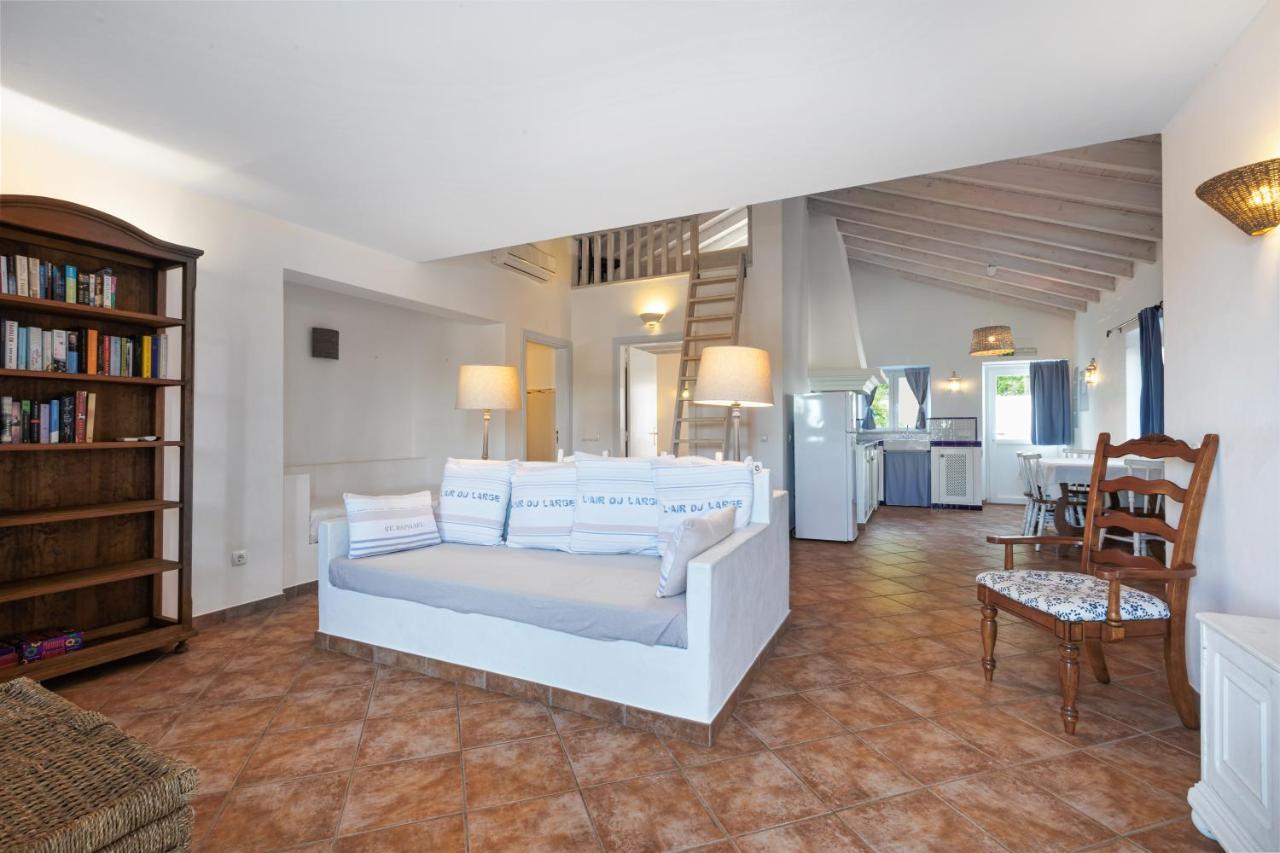 Casa Flor De Sal Country house *