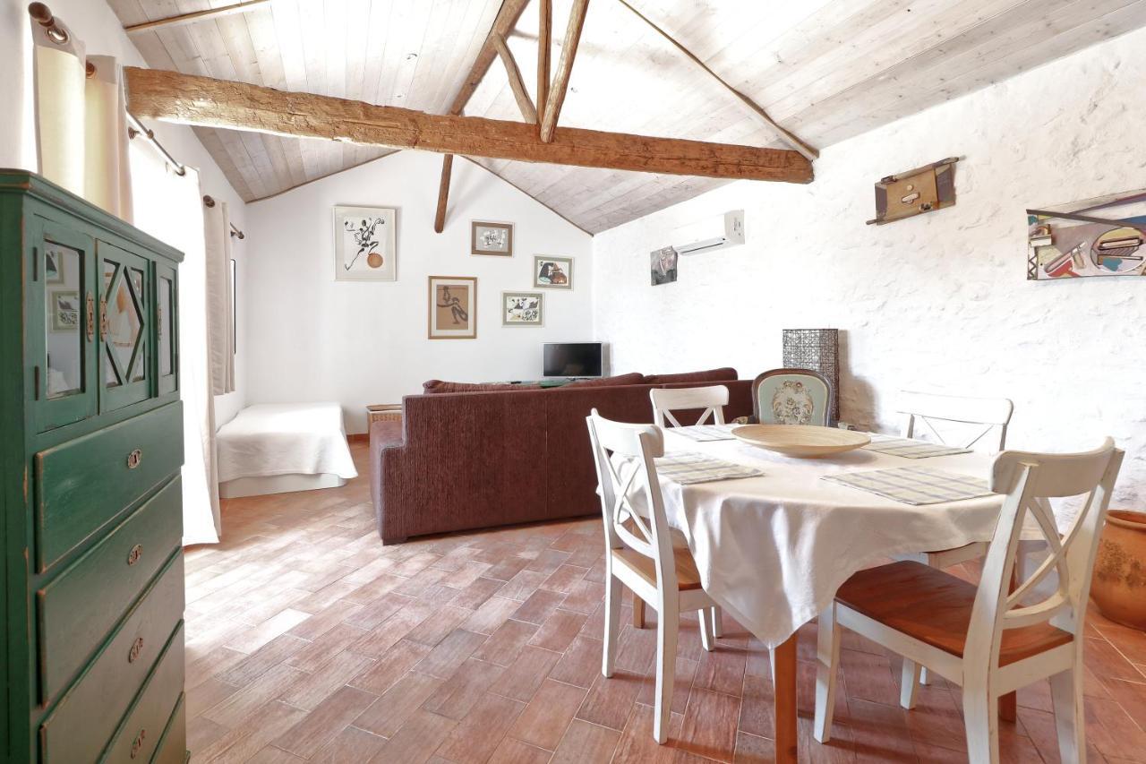 Casa Flor De Sal Séjour à la campagne *