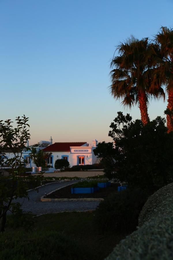 Casa Flor De Sal Séjour à la campagne