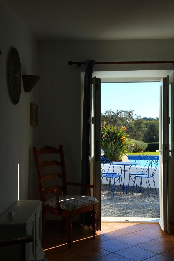 Country house Casa Flor De Sal Moncarapacho