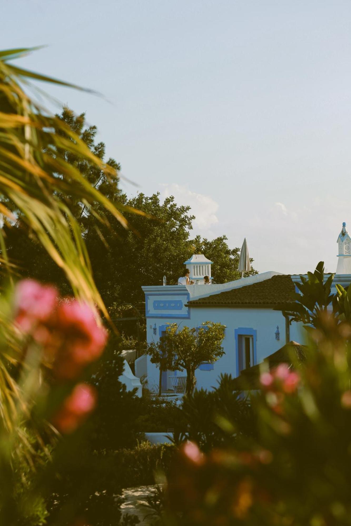 Casa Flor De Sal Séjour à la campagne Moncarapacho