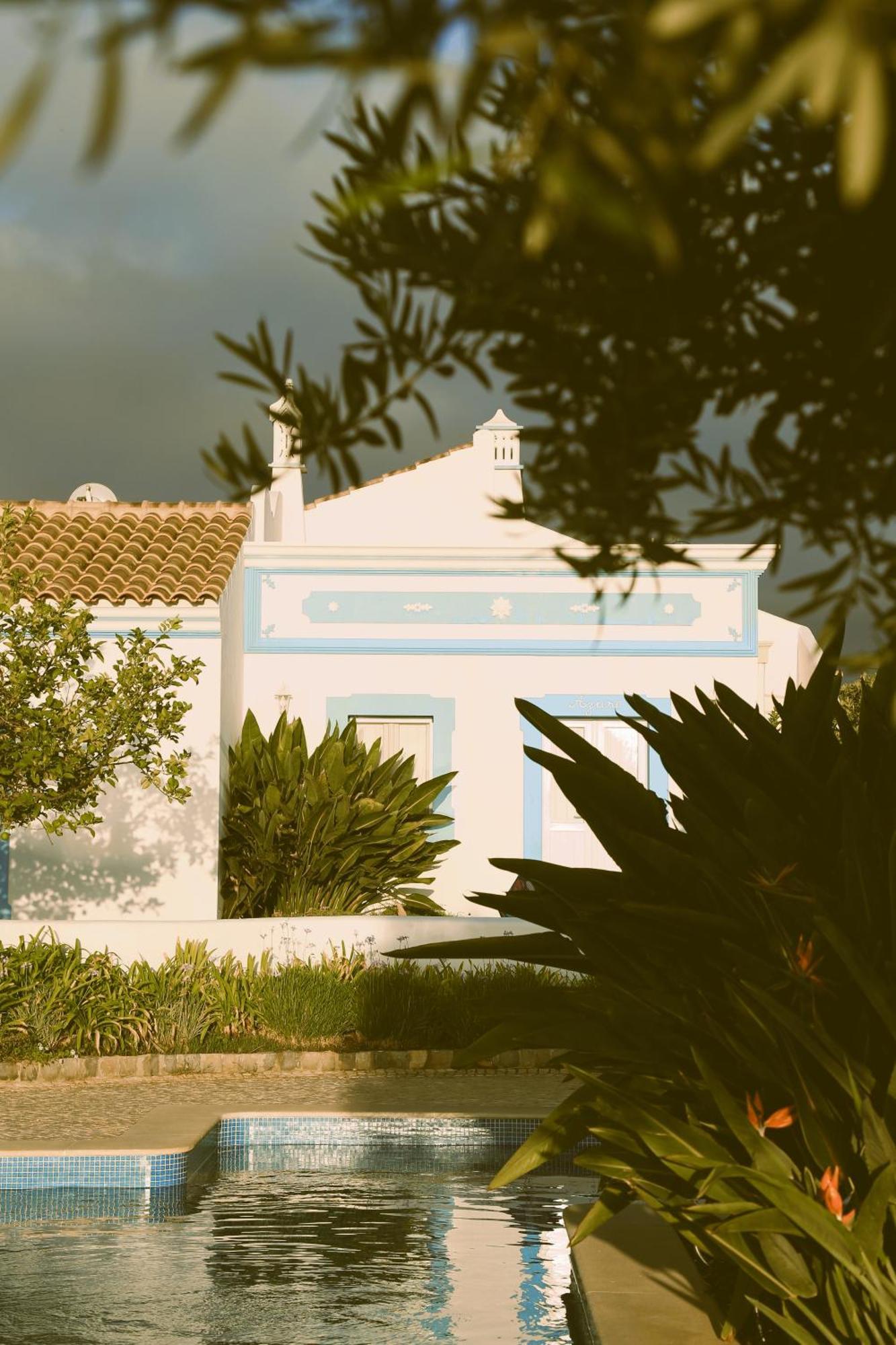 Séjour à la campagne Casa Flor De Sal *