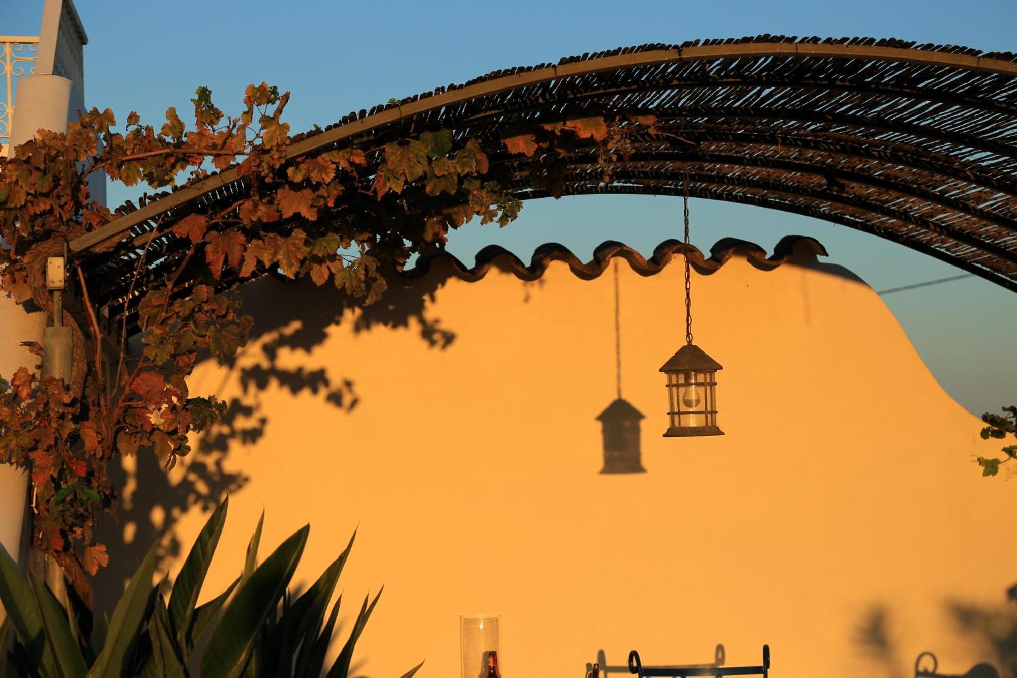Casa Flor De Sal Séjour à la campagne *