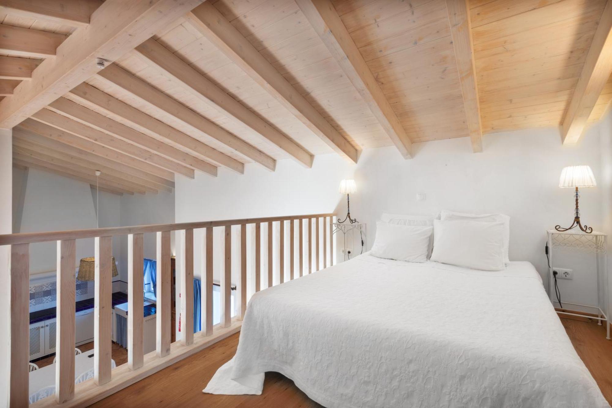 Casa Flor De Sal Séjour à la campagne