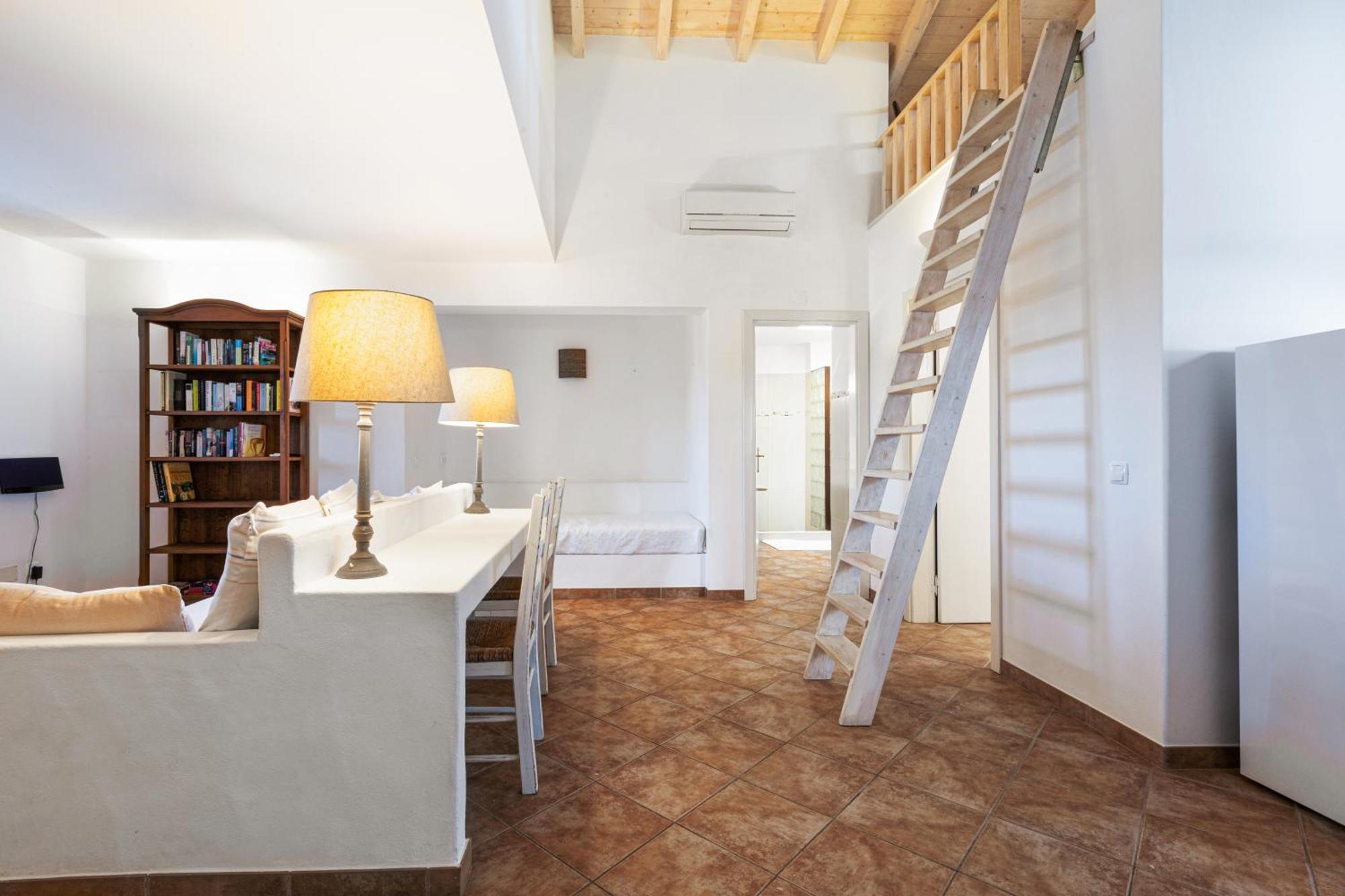 Casa Flor De Sal Country house *