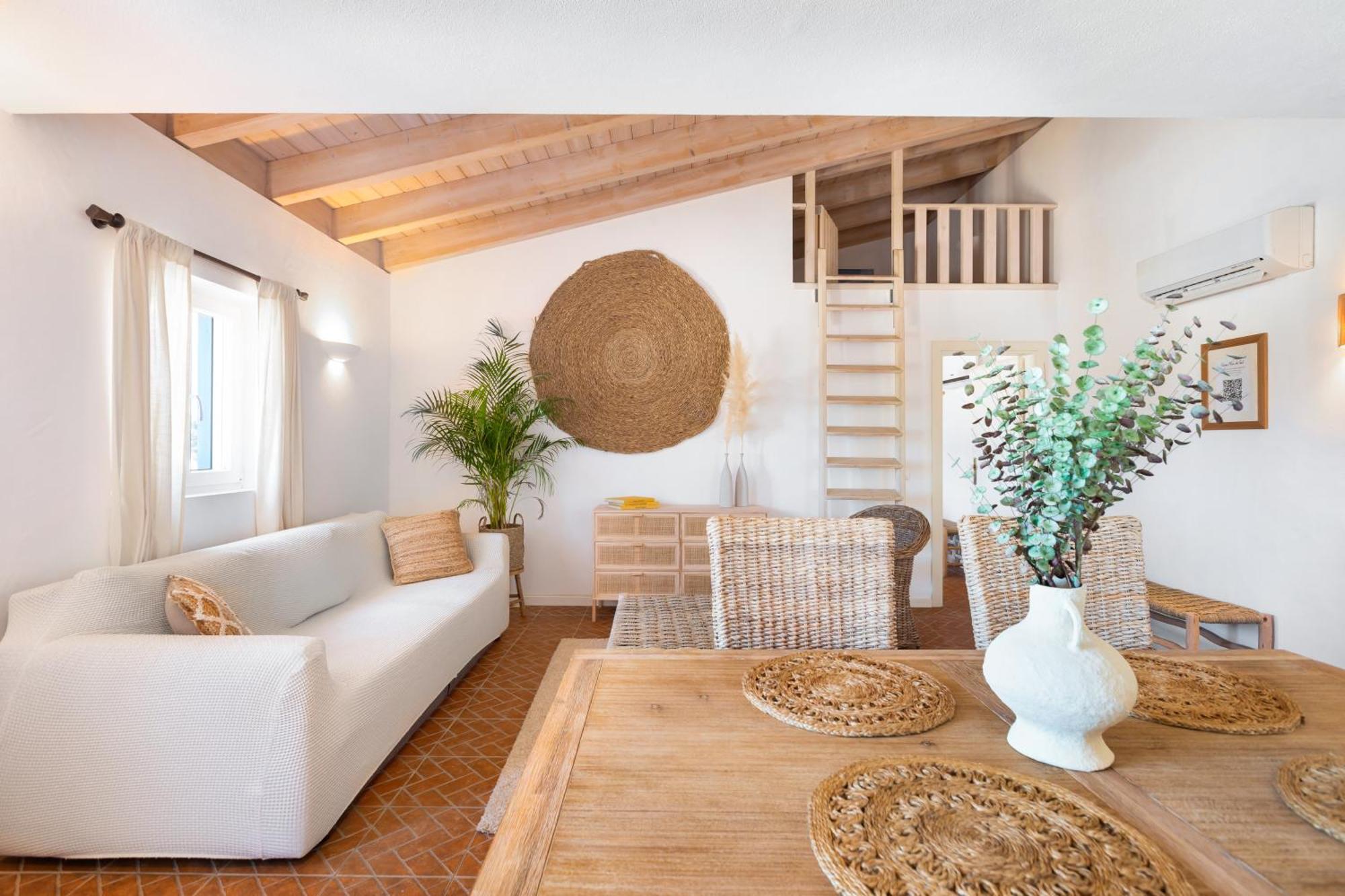Casa Flor De Sal Séjour à la campagne *